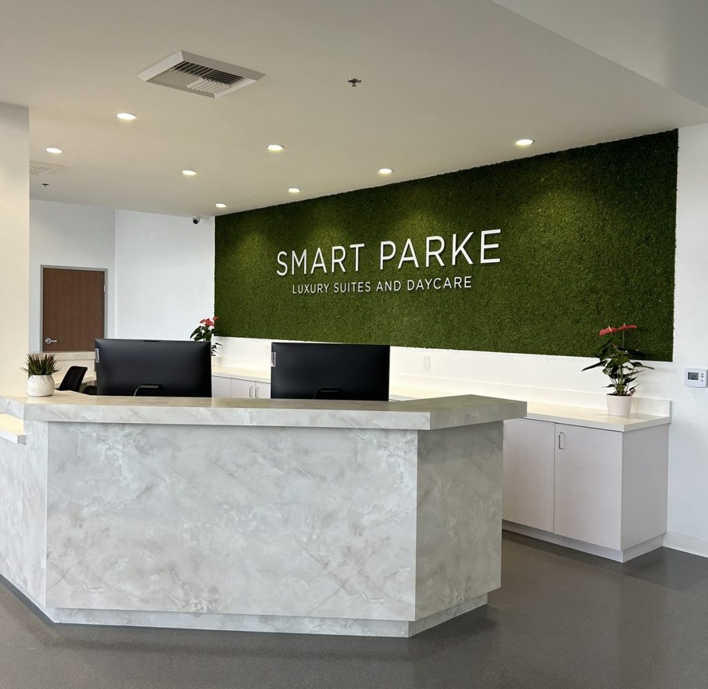 What Sets Smart Parke Corona Apart