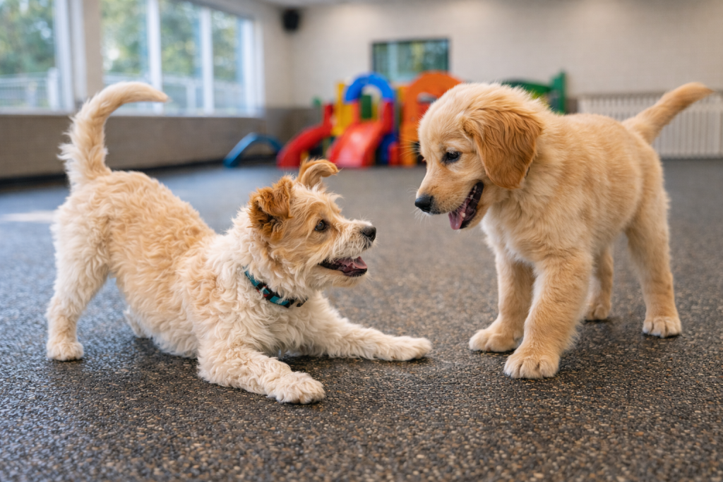 Pack Mentality and Social Learning