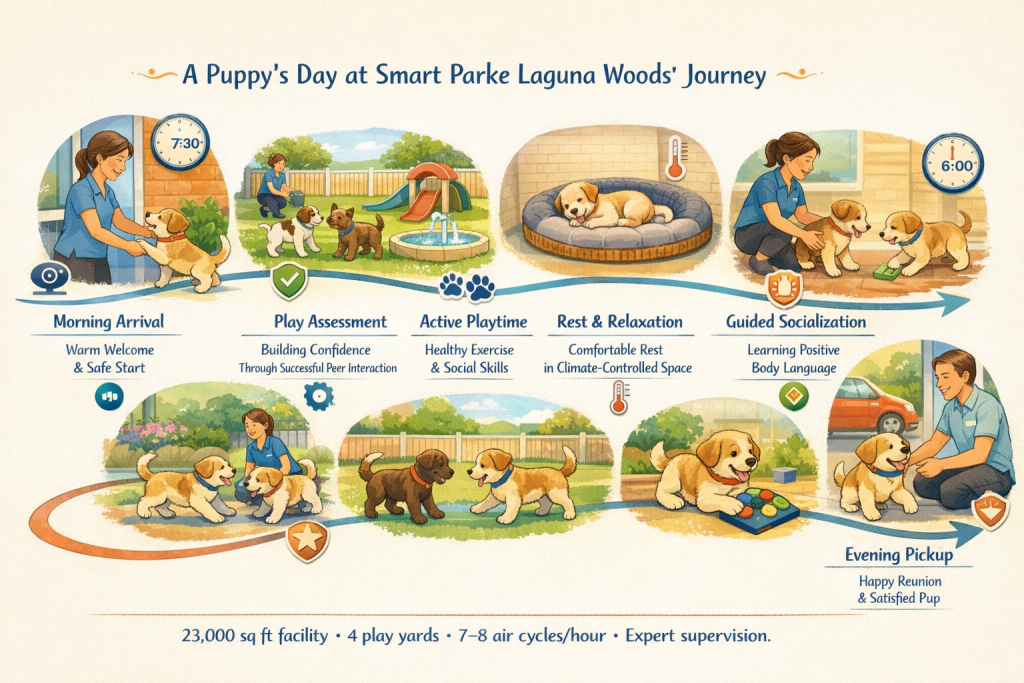 Puppy Day