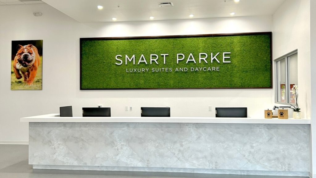 Smart Parke Corona A Premium Boarding Option