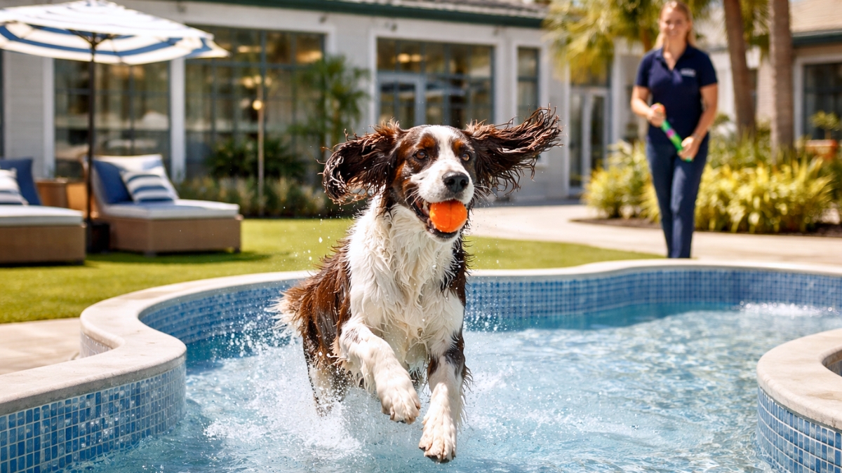 Dog Boarding Aliso Viejo: Finding the Right Fit for Your Dog