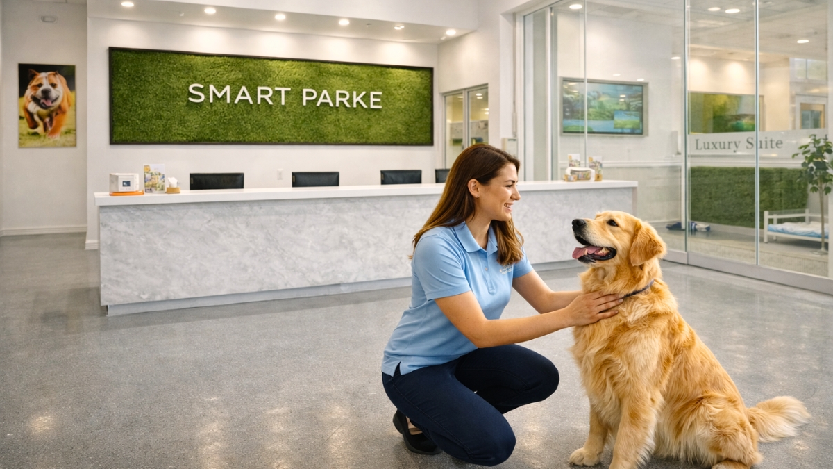 Dog Boarding in Anaheim: What to Know Before You Book