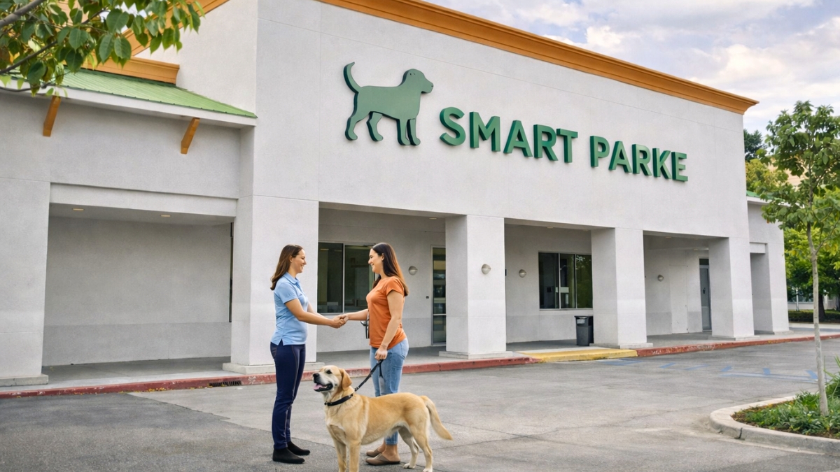 Dog Boarding Laguna Niguel: Premium Overnight Stays Near South Orange County