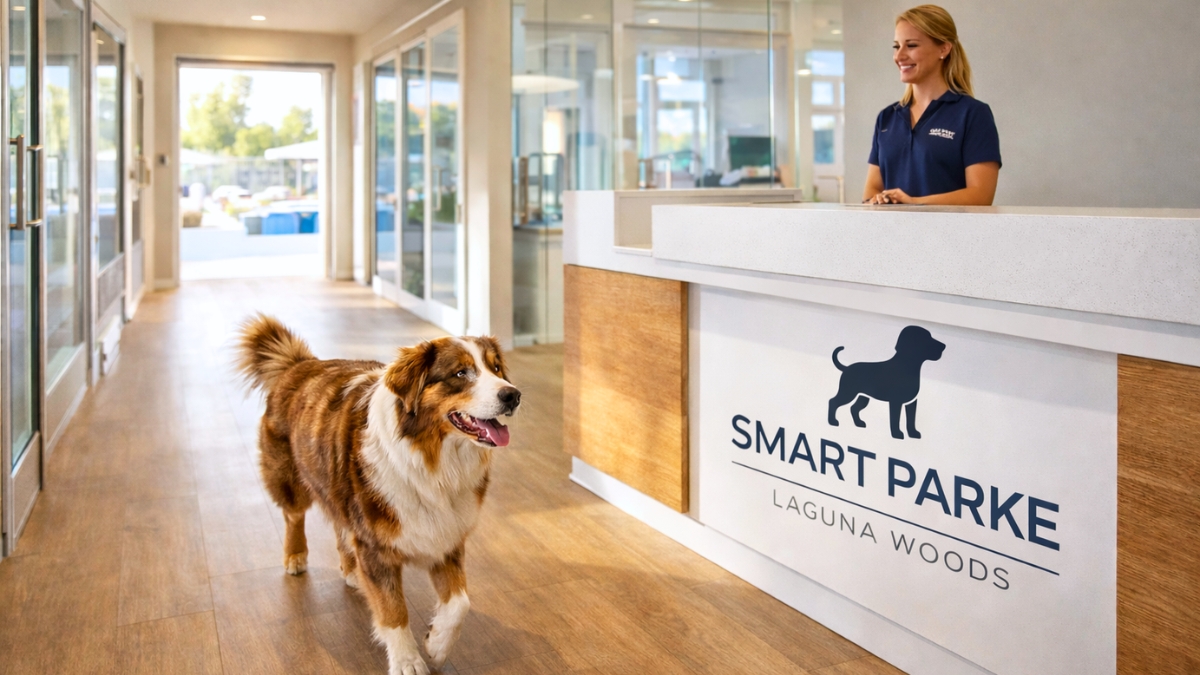 Dog Boarding Near San Clemente: South OC Options Worth Considering